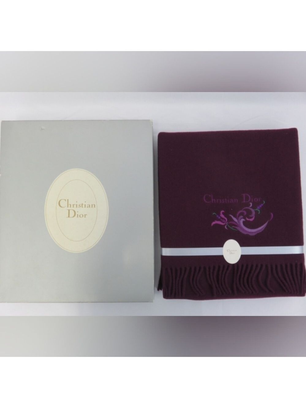 Host Pick 🌟  Christian Dior Vintage throws blanket  💯 wool